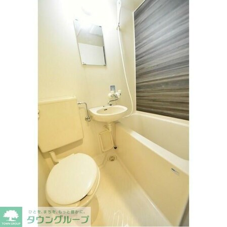 クレセントコート柏の物件内観写真